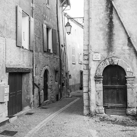 B&B Chez Max Figanières Esterno foto