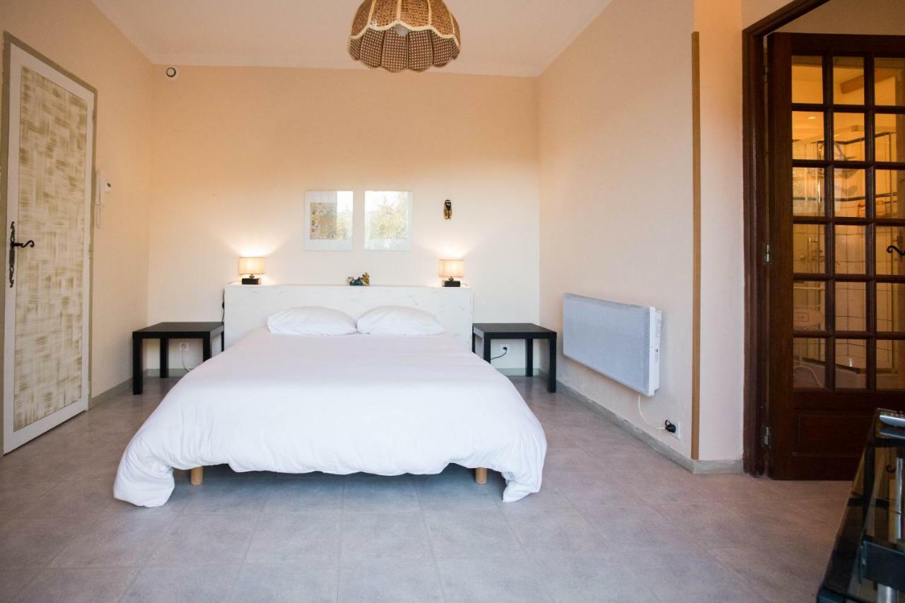 B&B Chez Max Figanières Esterno foto